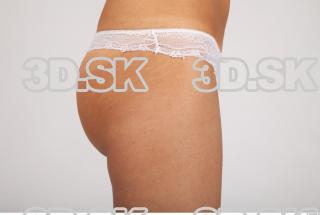 Panties texture of Darina 0007